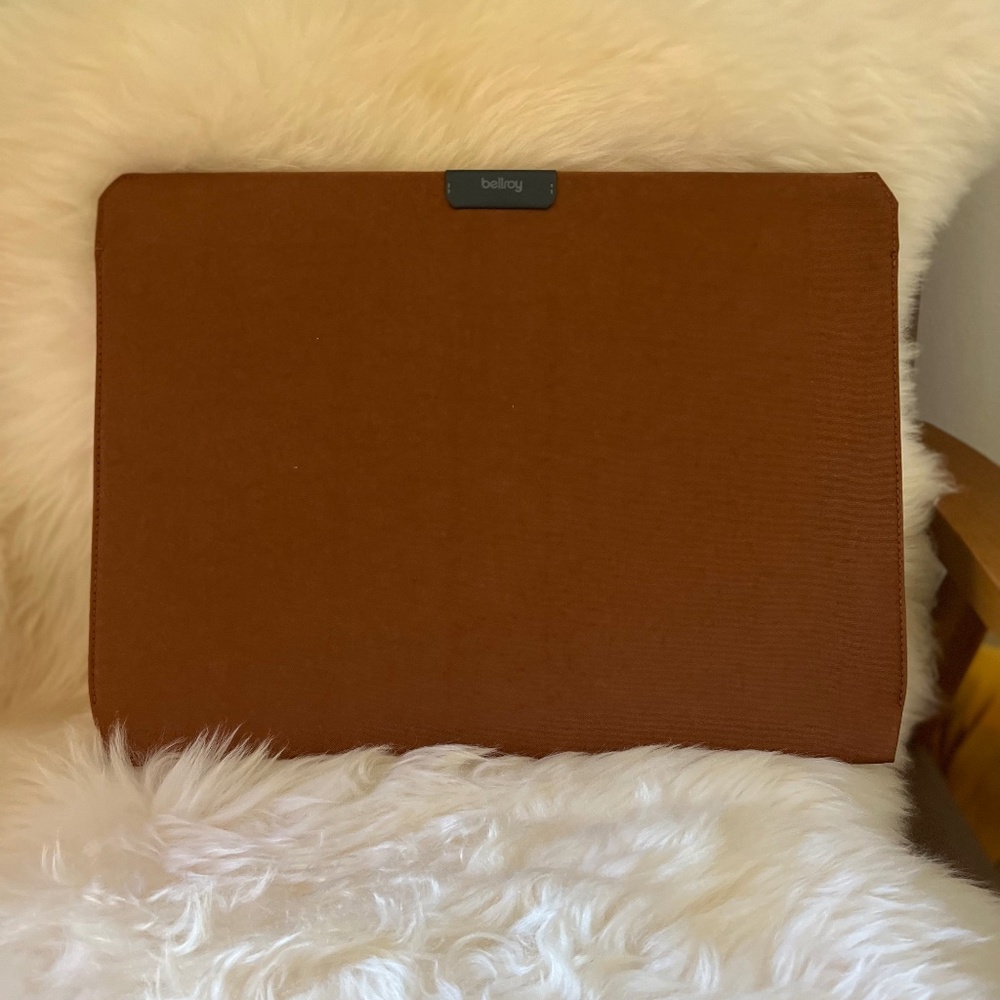 Bellroy Laptop Sleeve